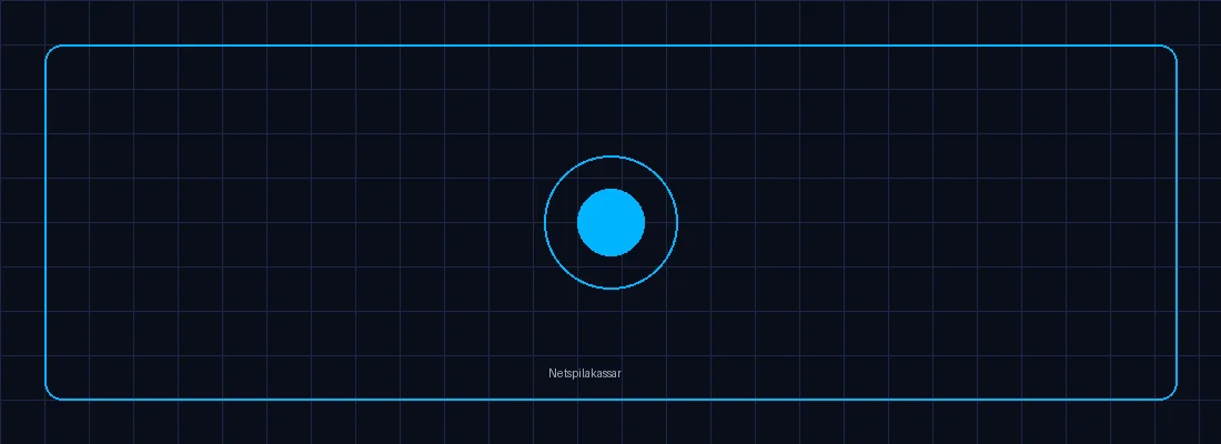 Netspilakassar á Íslandi – Bestu valmöguleikarnir
